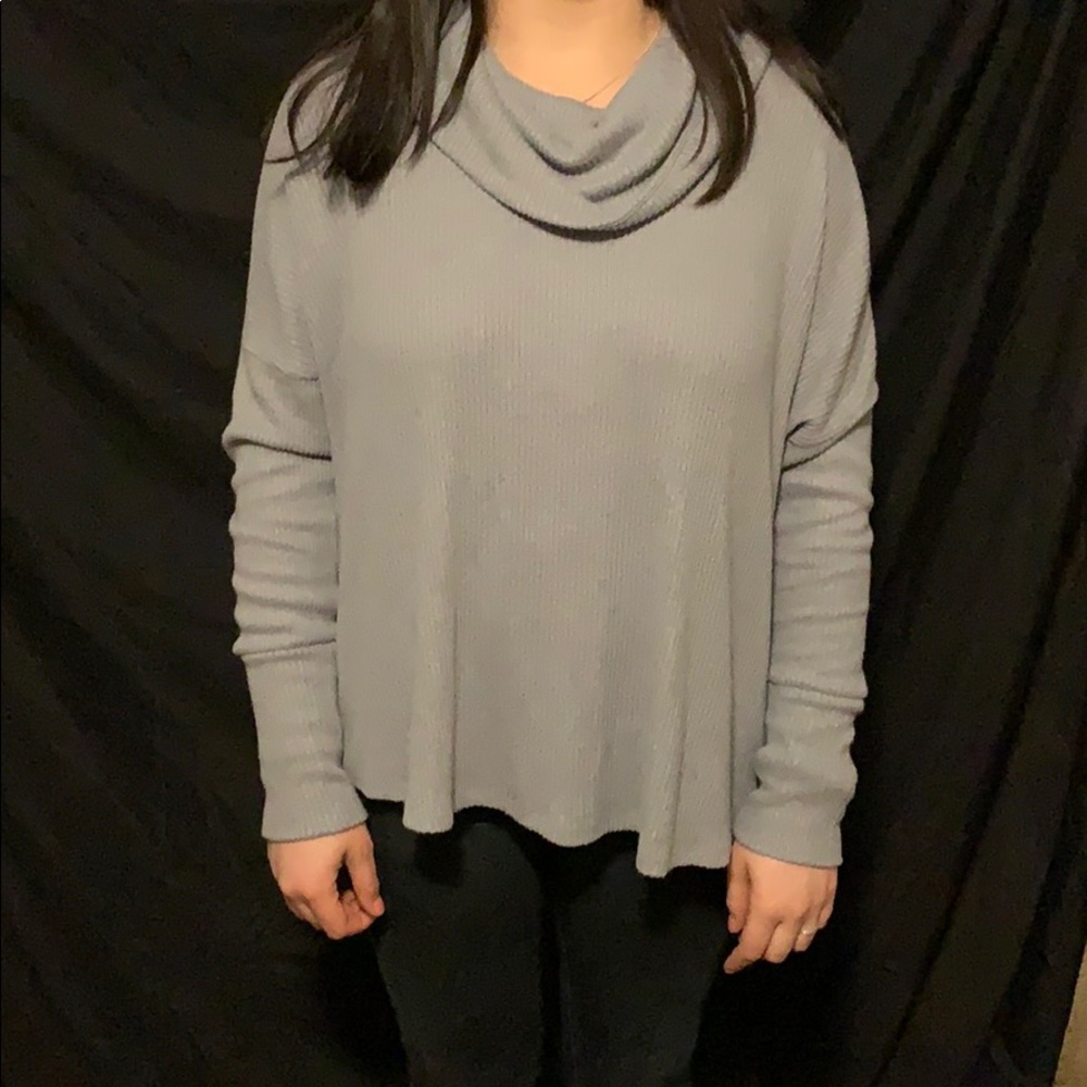 Lucky Brand Blouse